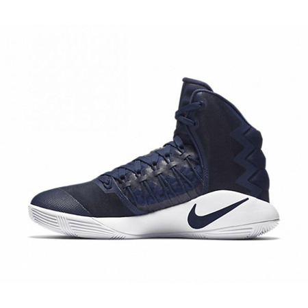 Nike Hyperdunk 2016 TB Women\'s "Navy Woman" (442/navy/white)
