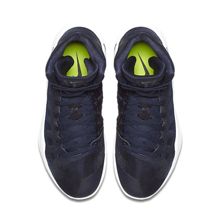 Nike Hyperdunk 2016 TB Women\'s "Navy Woman" (442/navy/white)
