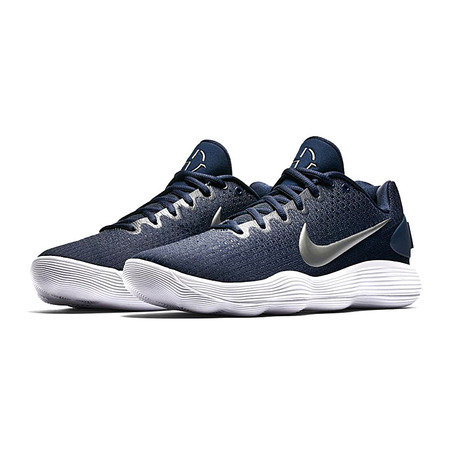 Nike Hyperdunk 2017 Low TB "Midnight Navy" (400)