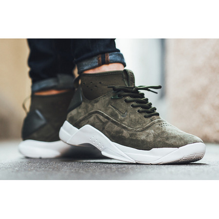 Nike Hyperdunk Low CRFT Cargo Khaki