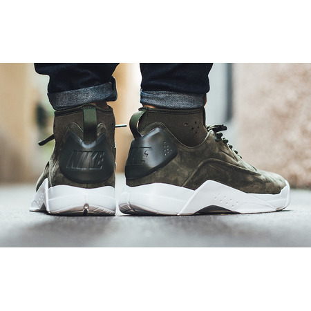 Nike Hyperdunk Low CRFT Cargo Khaki