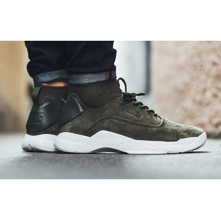 Nike Hyperdunk Low CRFT Cargo Khaki