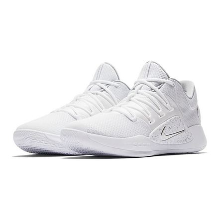 Nike Hyperdunk X Low "Clear"