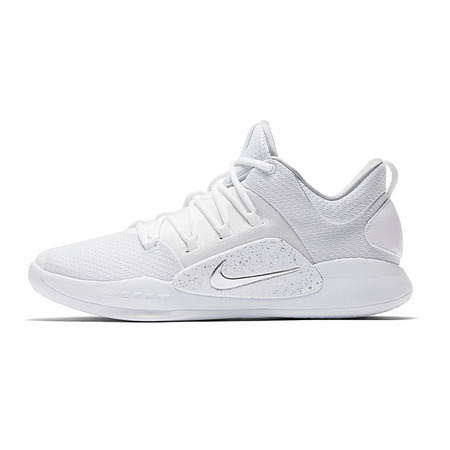 Nike Hyperdunk X Low "Clear"
