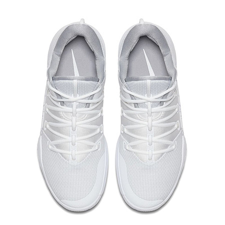 Nike Hyperdunk X Low "Clear"