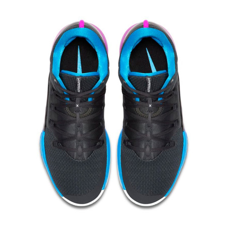 Nike Hyperdunk X Low "Huarache"