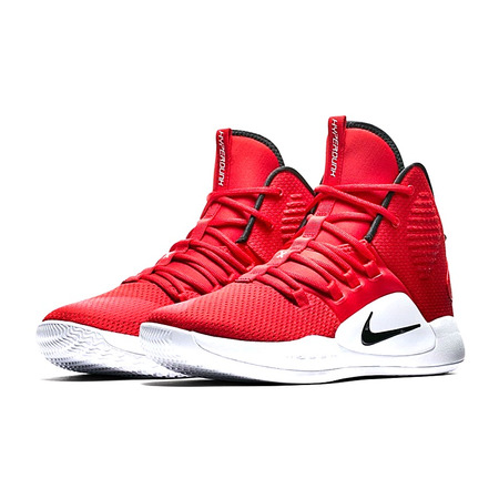 Nike Hyperdunk X TB "Tenth Anniversary"