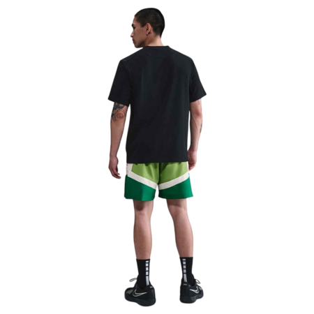 Nike Icon Dri-FIT 15 cm Basketball Shorts "Chlorophyll"