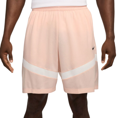 Nike Icon Dri-FIT Basketball Shorts "Washed Coral"