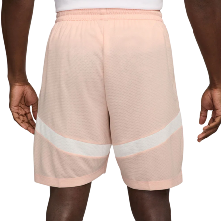 Nike Icon Dri-FIT Basketball Shorts "Washed Coral"