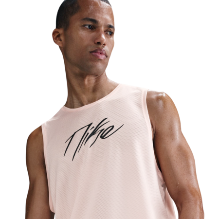 Nike Icon Dri Fit T-Shirt "Washed Coral"