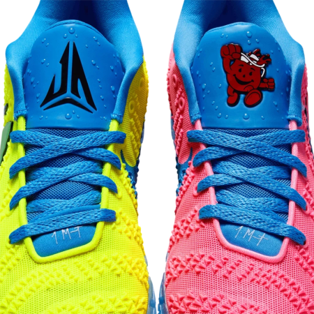Nike Ja 3 "Kool-Aid"