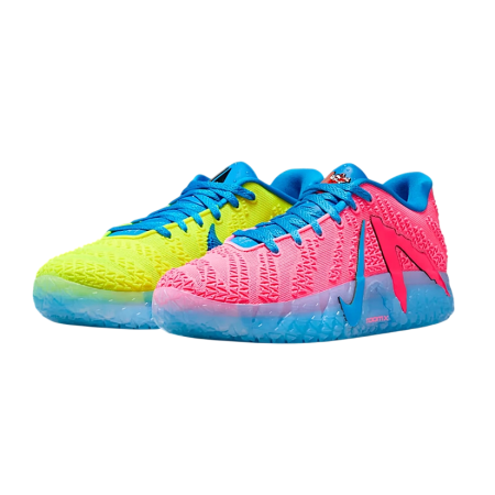 Nike Ja 3 "Kool-Aid"