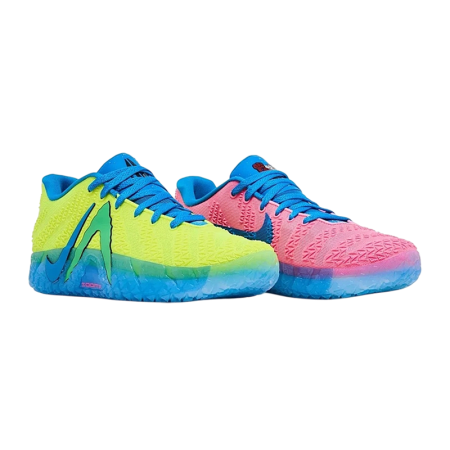 Nike Ja 3 "Kool-Aid"