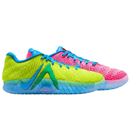 Nike Ja 3 "Kool-Aid"