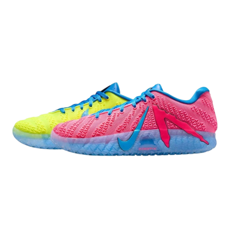 Nike Ja 3 "Kool-Aid"