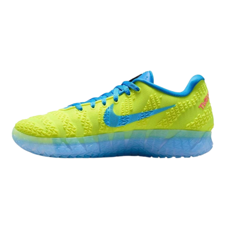Nike Ja 3 "Kool-Aid"