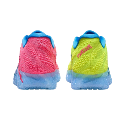 Nike Ja 3 "Kool-Aid"