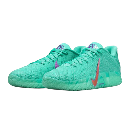 Nike Ja 3 "Twelve Time"