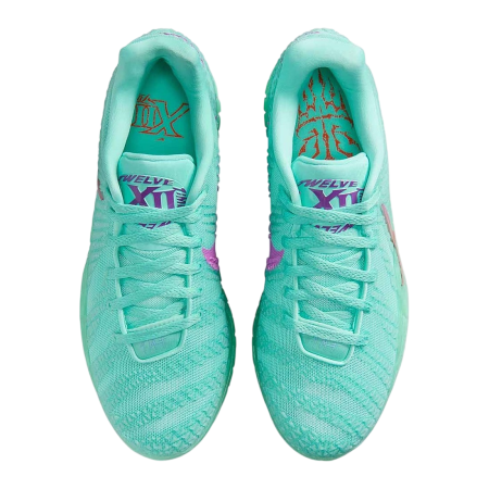 Nike Ja 3 "Twelve Time"