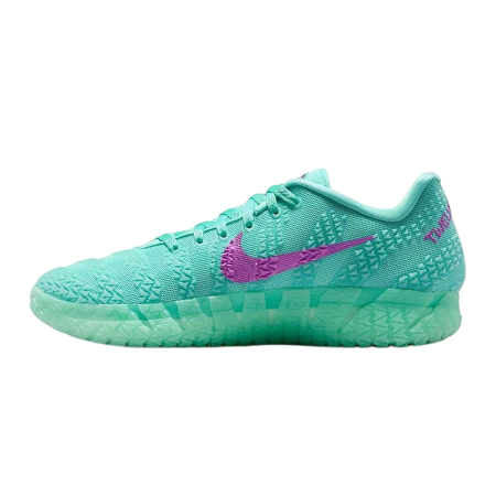 Nike Ja 3 "Twelve Time"