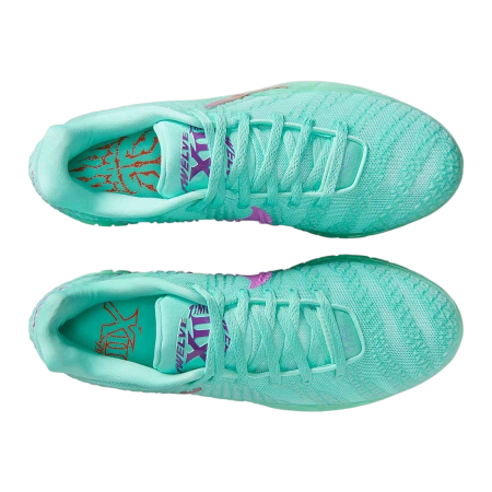 Nike Ja 3 "Twelve Time"