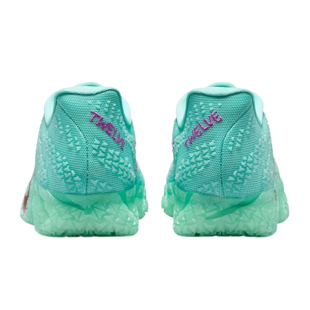 Nike Ja 3 "Twelve Time"