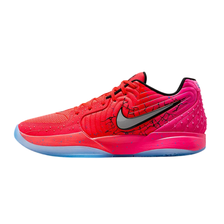 Nike Ja Morant 2 "Tropical Punch"