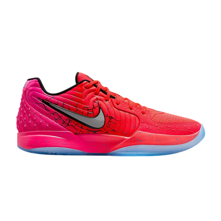 Nike Ja Morant 2 "Tropical Punch"