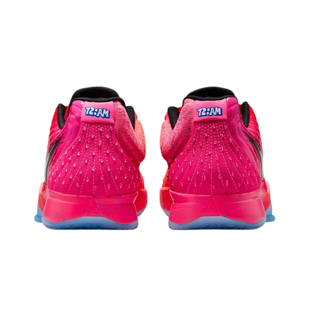Nike Ja Morant 2 "Tropical Punch"