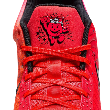 Nike Ja Morant 2 "Tropical Punch"