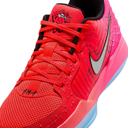 Nike Ja Morant 2 "Tropical Punch"
