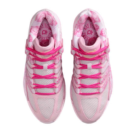 Nike KD 18 "Aunt Pearl"