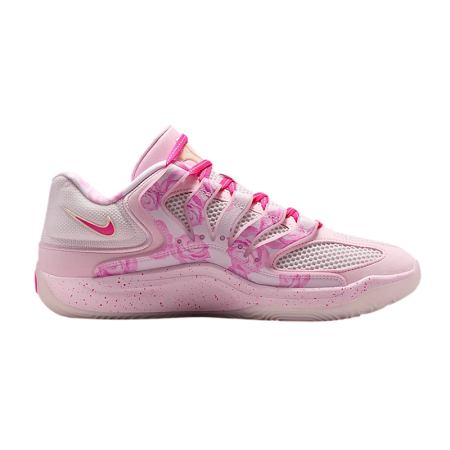 Nike KD 18 "Aunt Pearl"