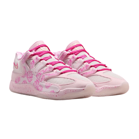 Nike KD 18 "Aunt Pearl"