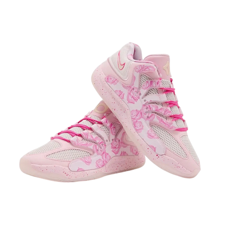 Nike KD 18 "Aunt Pearl"