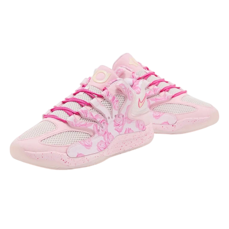 Nike KD 18 "Aunt Pearl"