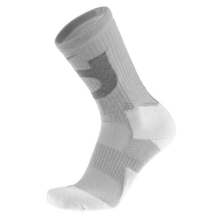 Nike KD Elite Crew Socken (101)