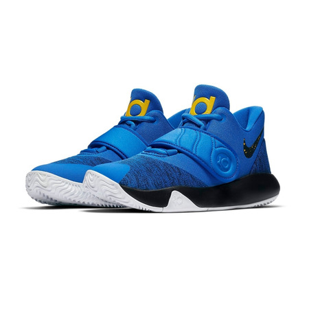 Nike KD Trey 5 VI "Finals MVP" (GS) (401)