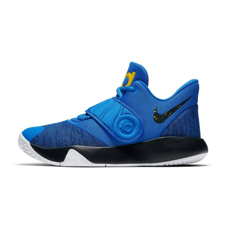 Nike KD Trey 5 VI "Finals MVP" (GS) (401)