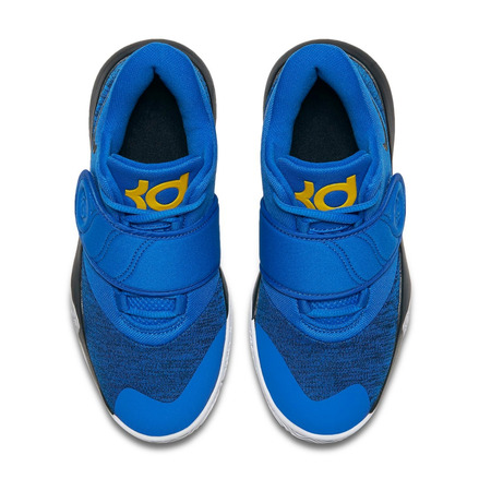 Nike KD Trey 5 VI "Finals MVP" (GS) (401)