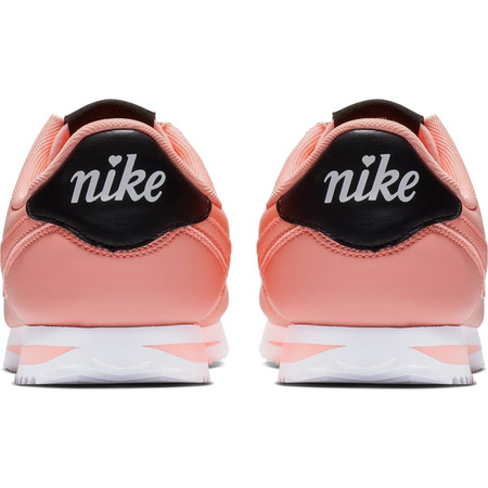 Nike Kids Cortez Basic TXT VDAY (GS) "Celebrity Love"