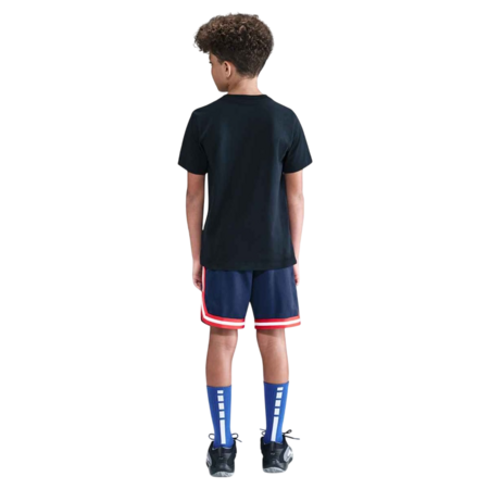 Nike Kids Dri-FIT DNA Basket Short "Midnight Navy"
