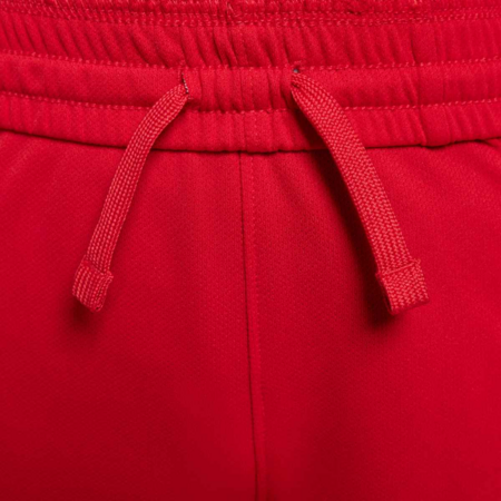 Nike Kids Swoosh Multi+ Dri Fit Short "University Red"