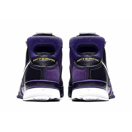 Nike Kobe 1 Protro "Purple Reign"