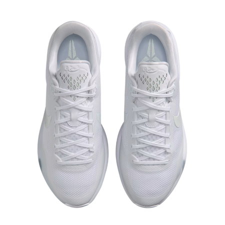 Nike Kobe 10 Protro Low Halo White/White