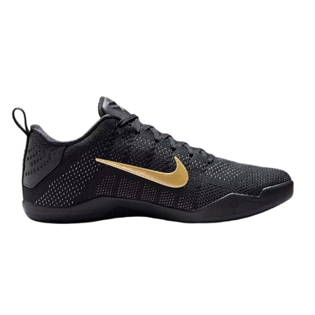 Nike Kobe 11 Elite Low Protro "Fade to Black"