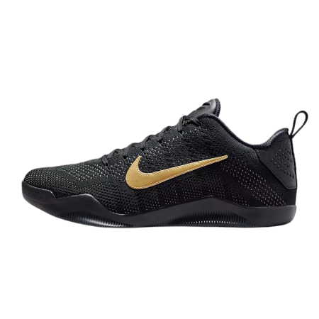 Nike Kobe 11 Elite Low Protro "Fade to Black"