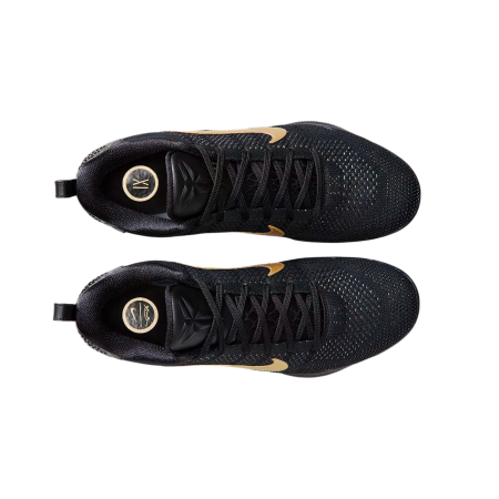 Nike Kobe 11 Elite Low Protro "Fade to Black"