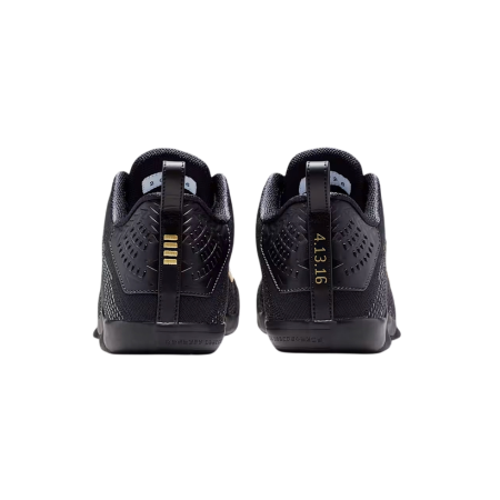 Nike Kobe 11 Elite Low Protro "Fade to Black"